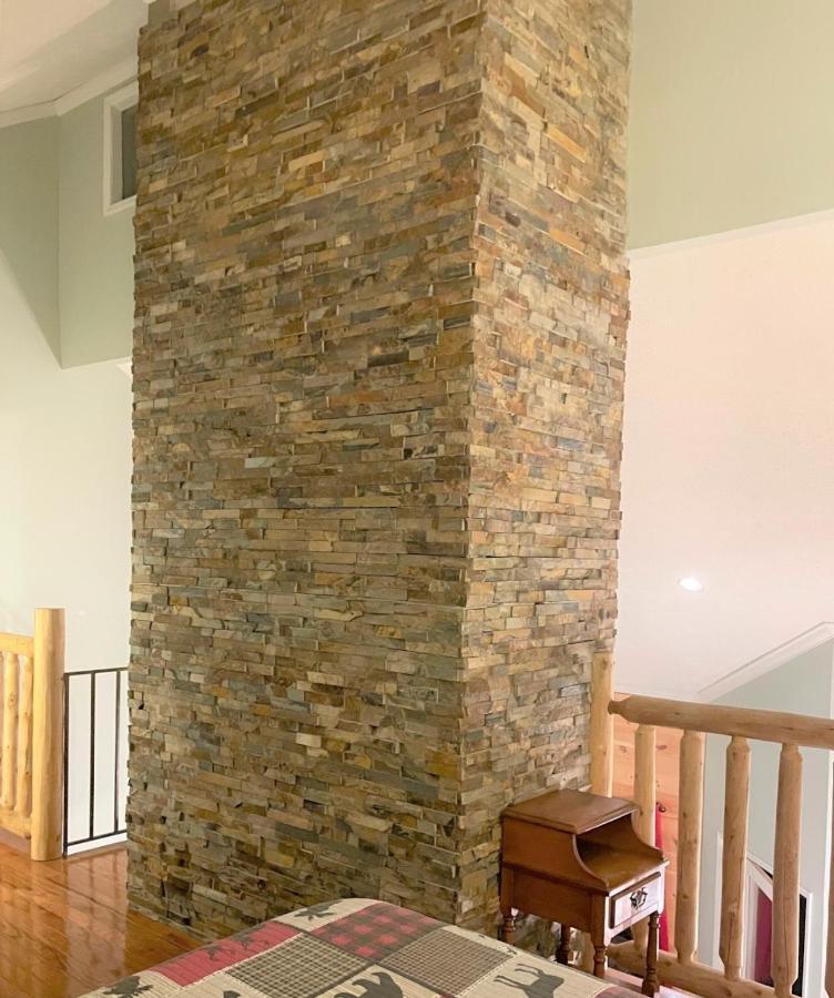 Spacious Downtown Condo Walking Distance To Downtown Gatlinburg Sleeps 6 Guests מראה חיצוני תמונה