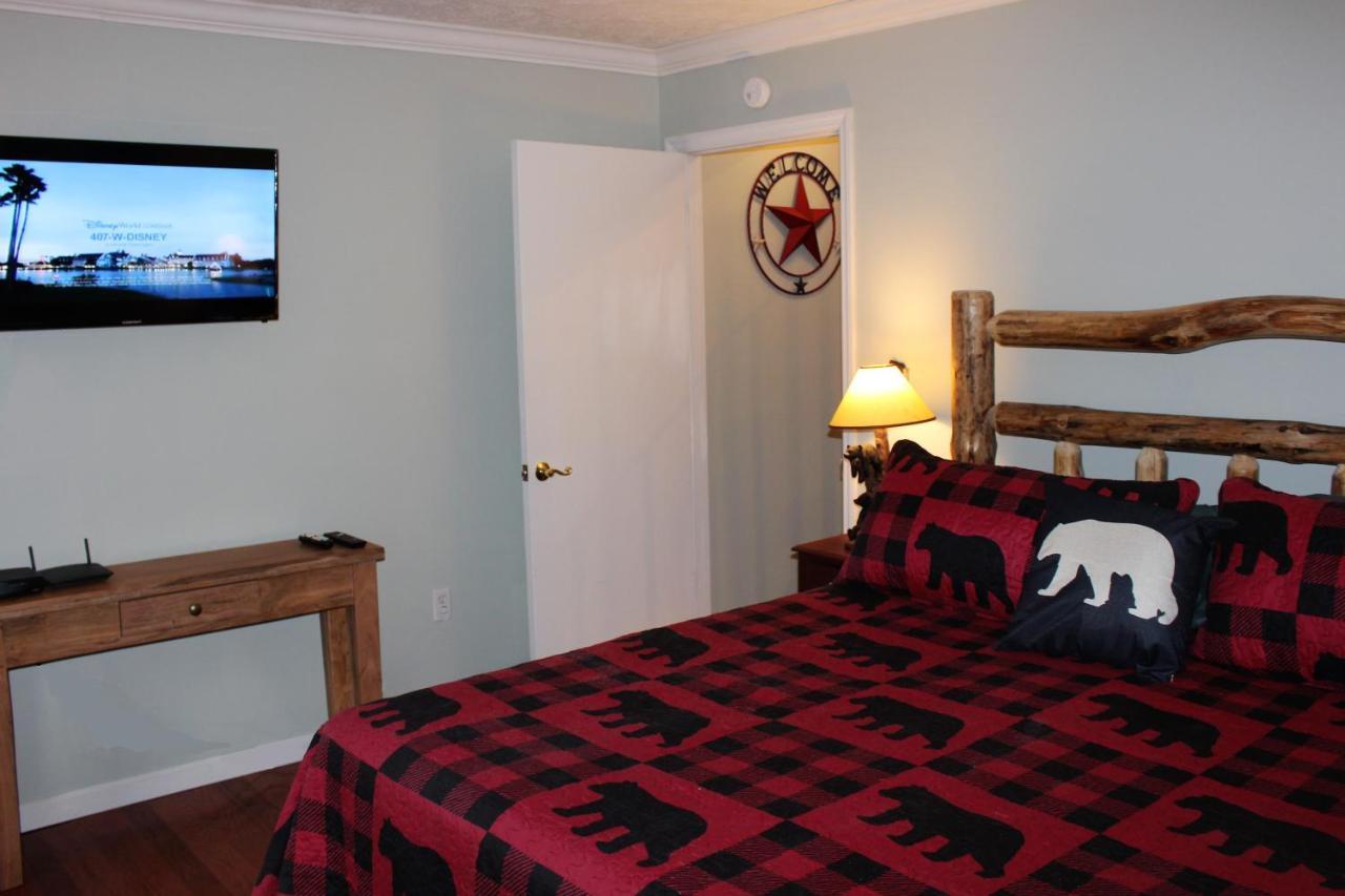 Spacious Downtown Condo Walking Distance To Downtown Gatlinburg Sleeps 6 Guests מראה חיצוני תמונה